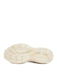 Reebok Sneakersy EO-PREMIER ROAD CONTROL 100245179 Biały. Kolor: biały. Materiał: materiał #2