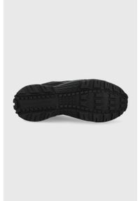 Reebok buty Ridgerider 6.0 GZ3619 kolor czarny. Nosek buta: okrągły. Zapięcie: sznurówki. Kolor: czarny. Sport: turystyka piesza #4