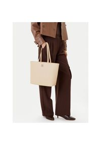 Torebka Nine West. Kolor: beżowy #1