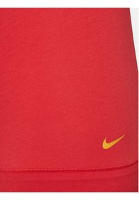 Nike Komplet 3 par bokserek 0000KE1008 Kolorowy. Materiał: materiał. Wzór: kolorowy #8