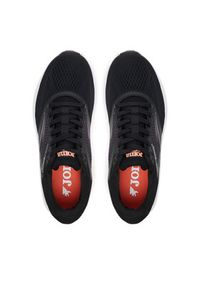 Joma Buty do biegania Speed 2501 RSPELS2501 Czarny. Kolor: czarny. Materiał: materiał #5