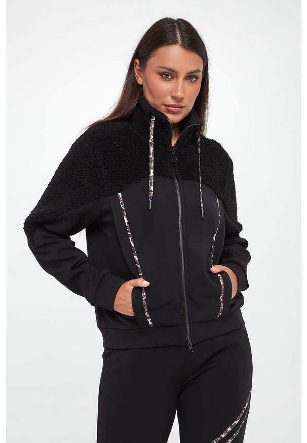 Sportalm - Bluza damska SPORTALM