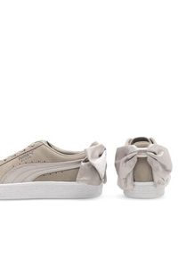 Puma Sneakersy 367317-08 Beżowy. Kolor: beżowy #2