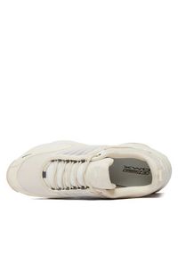 Reebok Sneakersy SS-DMX SERIES 3000 100261714 Kremowy. Kolor: kremowy. Materiał: materiał #4