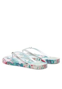 Pepe Jeans Japonki Rake Palm PLS70156 Srebrny. Kolor: srebrny #5