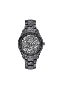 Armani Exchange Zegarek AX1885 Szary. Kolor: szary