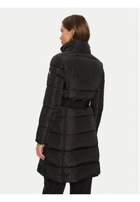 Artigli Płaszcz zimowy ACPM000300 Czarny Regular Fit. Kolor: czarny. Materiał: syntetyk. Sezon: zima #4