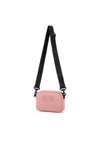 Hunter Torba HTR-K-002-06 Różowy. Kolor: różowy. Materiał: poliester, materiał #5