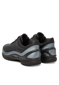 ecco - ECCO Sneakersy Biom Energi 85082354477 Czarny. Kolor: czarny. Materiał: materiał #6