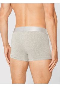 Calvin Klein Underwear Komplet 3 par bokserek 000NB3130A Kolorowy. Materiał: bawełna. Wzór: kolorowy