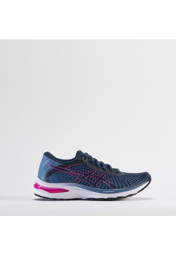 Asics - Buty do biegania damskie ASICS Gel Stratus 2. Sport: bieganie
