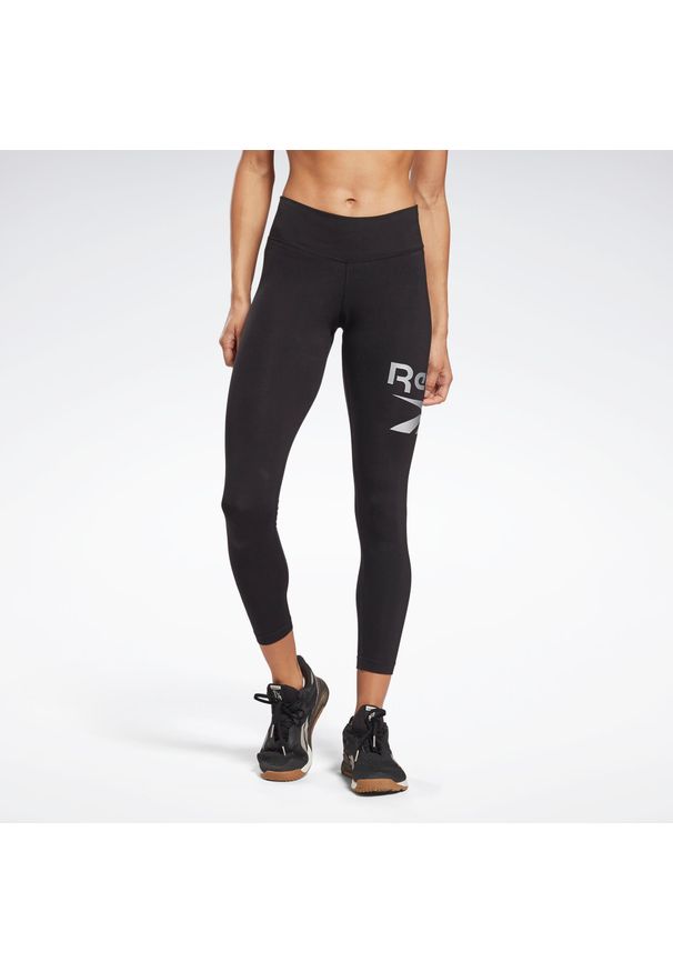 Legginsy do fitnessu Reebok