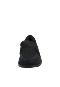 GANT - Gant Mokasyny 30573865 Granatowy. Kolor: niebieski. Materiał: zamsz, skóra #3