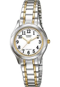 Zegarek Damski Casio LTP-1275SG-7BDF + BOX #1