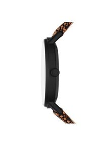 Skagen Zegarek Kuppel SKW6895 Czarny. Kolor: czarny #4