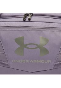 Under Armour Torba Ua Undeniable 5.0 Duffle Xs 1369221-550 Szary. Kolor: szary #4