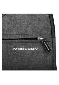 Torba na laptopa MODECOM Highfill 13.3 cali Czarny. Kolor: czarny #2