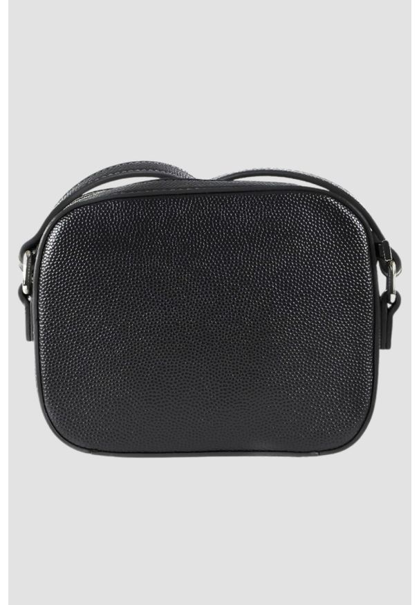 Valentino by Mario Valentino - VALENTINO Szara torebka Divina Camera Bag. Kolor: szary. Rozmiar: małe