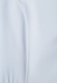 Born2be - Niebieska Elegancka Sukienka VICES o Rozkloszowanym Kroju z Krótkim Rękawem Aezith. Okazja: na komunię, na wesele, na ślub cywilny. Kolor: niebieski. Długość rękawa: krótki rękaw. Typ sukienki: proste, rozkloszowane. Styl: elegancki #2