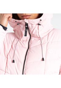 DARE 2B - Damska kurtka narciarska Blindside. Kolor: różowy. Sezon: zima. Sport: narciarstwo #1