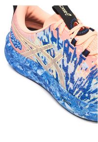 Asics Buty do biegania Noosa Tri 16 1011B872 Niebieski. Kolor: niebieski. Materiał: mesh #4