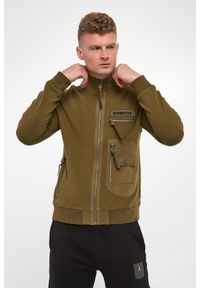 Aeronautica Militare - Bluza męska AERONAUTICA MILITARE #1