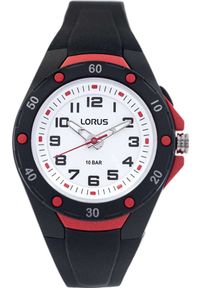 Lorus Zegarek Lorus Dziecięcy 36mm R2377NX9 + BOX #1