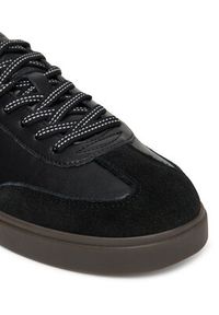 Replay - REPLAY Sneakersy GMZ3P.000.C0039L Czarny. Kolor: czarny. Materiał: skóra #5
