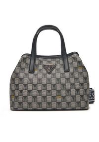 Guess Torebka HWJT93 44750 Czarny. Kolor: czarny. Materiał: skórzane #4