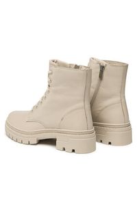 Lasocki Trapery ARC-GLAFIRA-04 Beżowy. Kolor: beżowy. Materiał: skóra #7