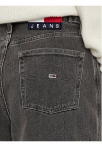 Tommy Jeans Jeansy Claire DW0DW19614 Szary Wide Leg. Kolor: szary #4