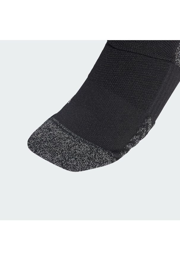 Adidas - Getry podstawowe Eintracht Frankfurt 25/26. Kolor: czarny. Sport: piłka nożna