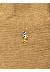 Polo Ralph Lauren Torebka 405967606002 Brązowy. Kolor: brązowy #2