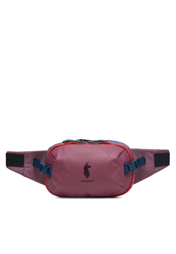 Nerka Cotopaxi. Kolor: fioletowy