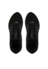 Nike Buty do biegania Downshifter 13 FD6454 003 Czarny. Kolor: czarny. Materiał: mesh, materiał. Model: Nike Downshifter #6