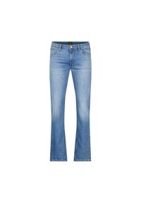 Lee - LEE DAREN ZIP FLY MĘSKIE SPODNIE JEANSOWE JEANSY DŻINSY NORTHERN INDIGO 112355809 L707008596 #2