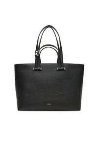 Torebka Furla. Kolor: czarny