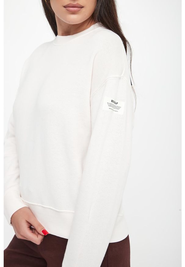 Ecoalf - Bluza damska Godoy ECOALF