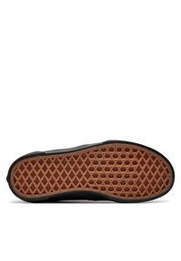 Vans Tenisówki Jn Rowley Classic VN000E52FOH1 Czarny. Kolor: czarny. Materiał: materiał #3