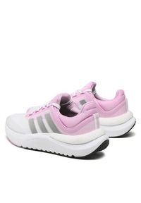 Adidas - adidas Sneakersy Znsara Shoes HP9882 Biały. Kolor: biały. Materiał: materiał #4