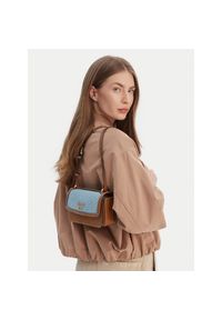 Torebka Liu Jo. Kolor: niebieski #1