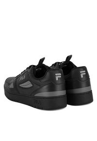 Fila Sneakersy SUOLO FFM0385-83052 Czarny. Kolor: czarny. Materiał: materiał #4