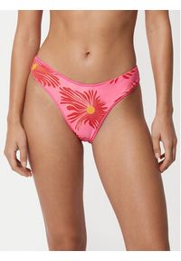 Maaji Dół od bikini Splendour PT3304SBC048 Różowy. Kolor: różowy. Materiał: syntetyk #3