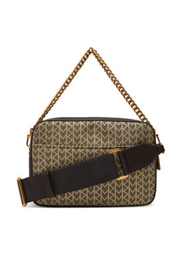 MICHAEL Michael Kors Torebka Bryant 32T5AYTC6O Brązowy. Kolor: brązowy