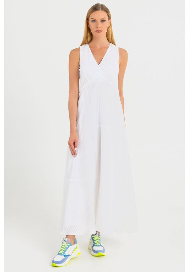 Sukienka Sportmax Code elegancka