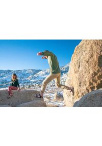 XERO SHOES - Sandały turystyczne męskie Xero Shoes Z-Trail EV. Kolor: czarny. Sport: turystyka piesza #2