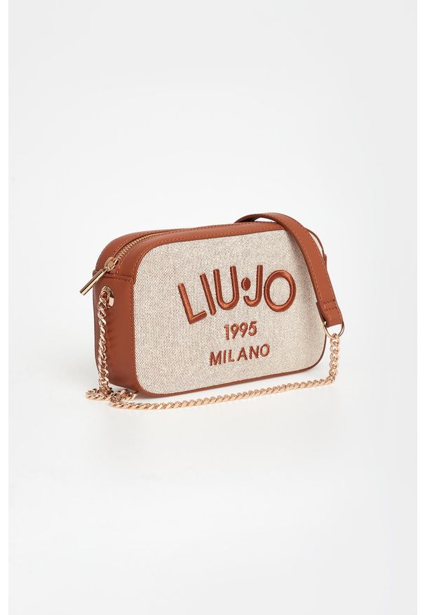 Liu Jo - Torebka damska crossbody LIU JO