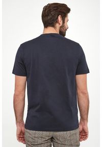 Liu Jo - T-shirt męski LIU JO #4