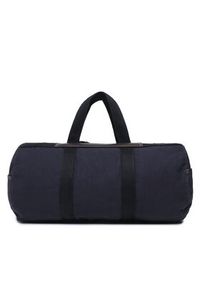 TOMMY HILFIGER - Tommy Hilfiger Torba Th Modern Prep Duffle AM0AM10816 Granatowy. Kolor: niebieski. Materiał: materiał