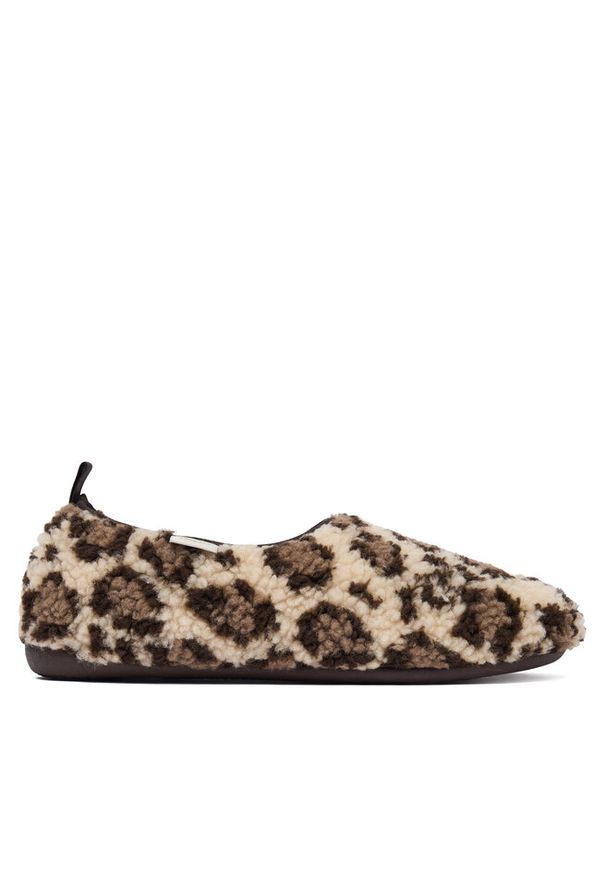 Kapcie Toni Pons. Wzór: kolorowy